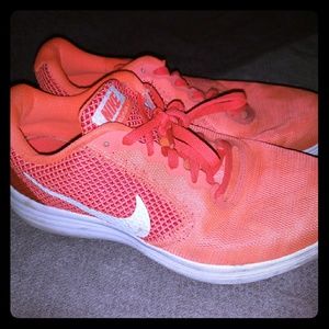 Nike shoes